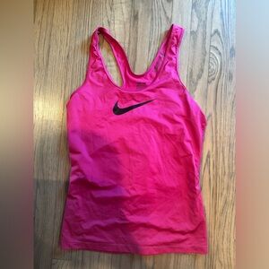 Nike Dry Fit Tank
